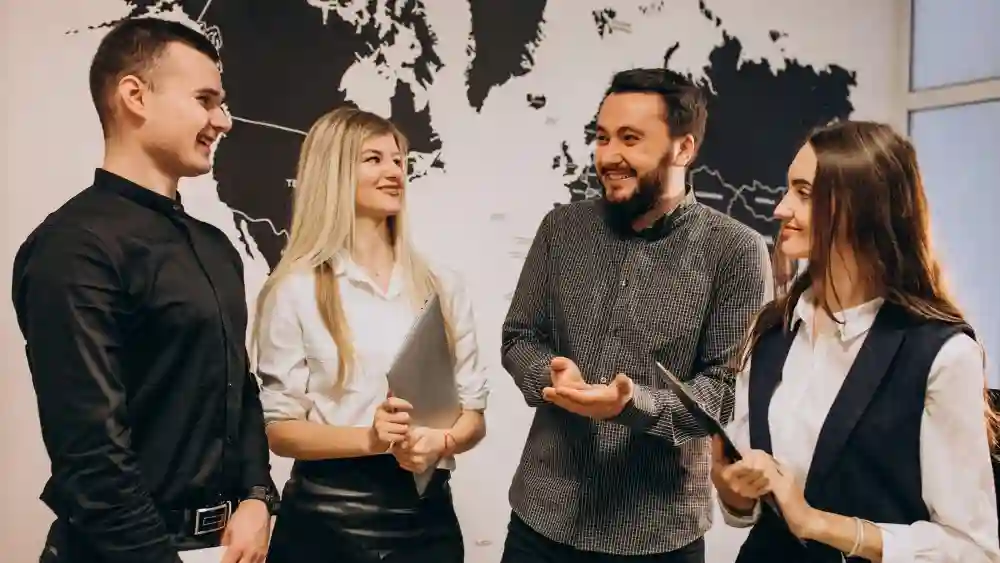 U.S. Expansion Plans for O-1 visa - Beyond Border