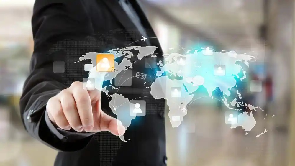 Expanding business to USA - Beyond Border