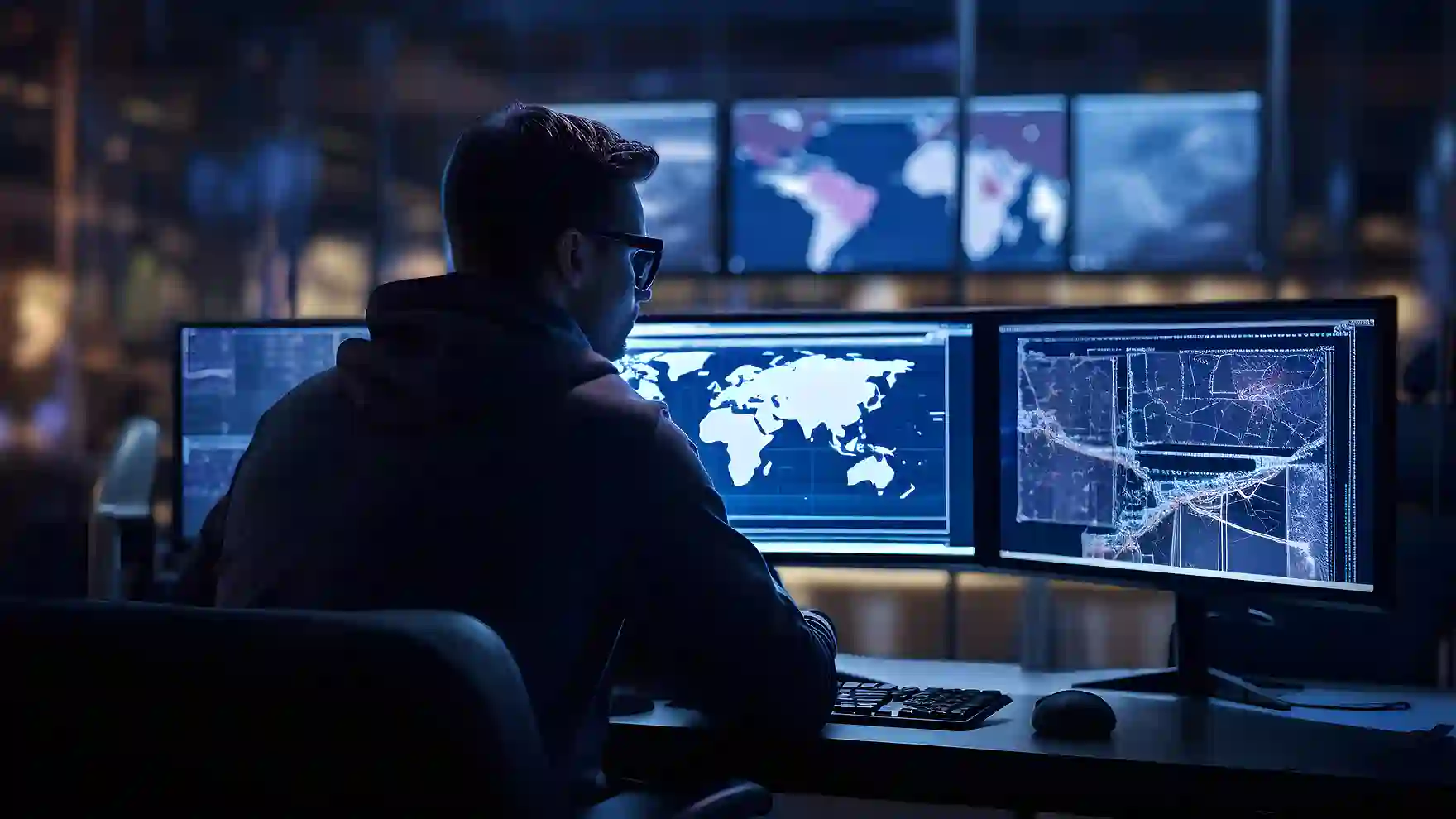 O-1 visa for data scientist - Beyond Border