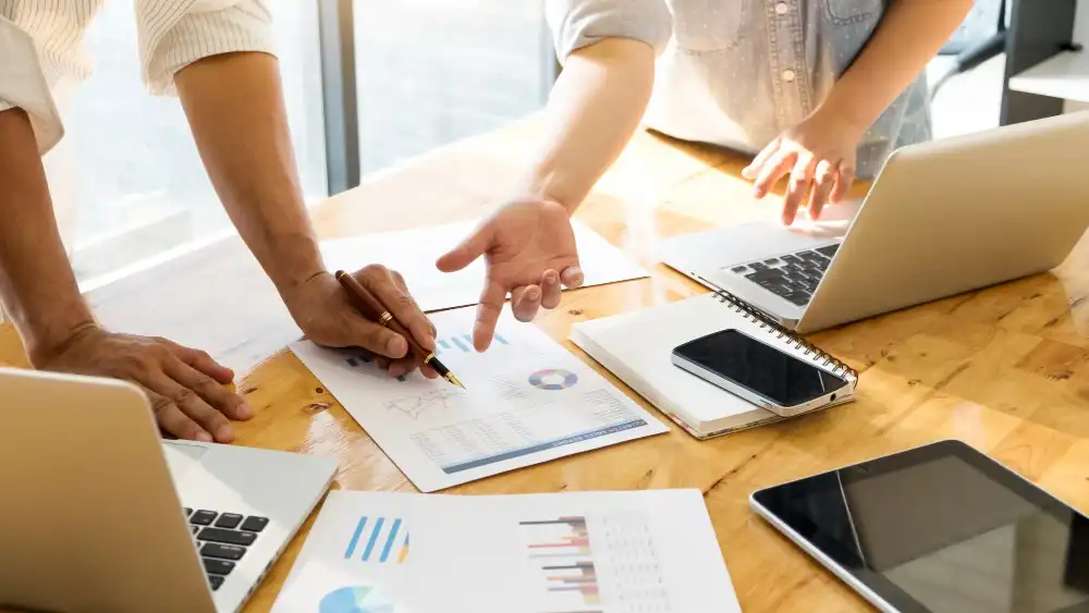 Evidence for Growth, Revenue, and Market Expansion - Beyond Border