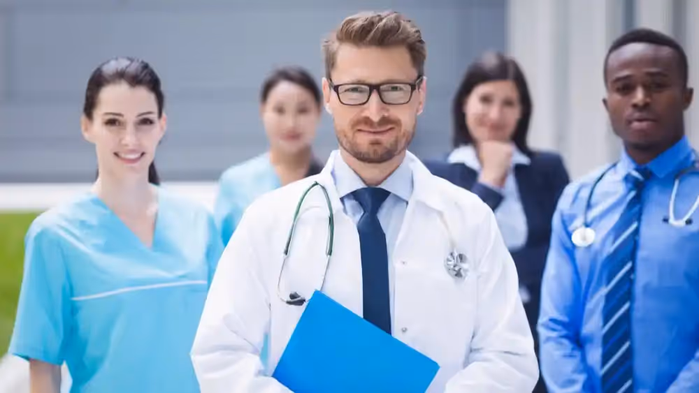 O-1 visa for healthcare and biotech professionals - Beyond Border