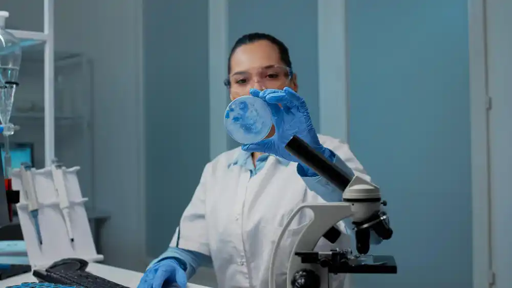 Showing healthcare innovation and industry impact for O-1 case - Beyond Border