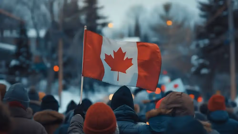O-1 Visa for Canadian Professionals - Beyond Border