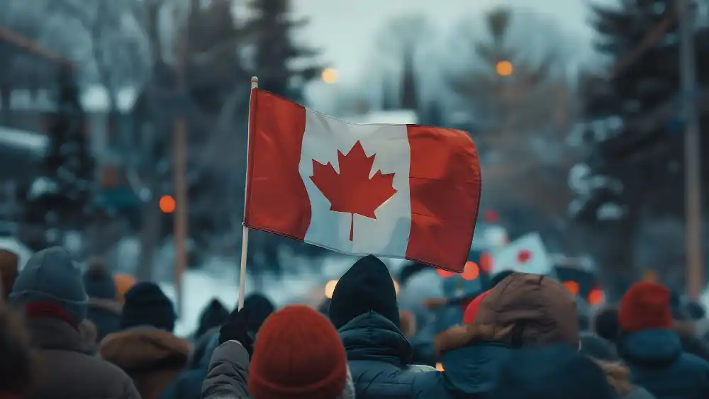 O-1 Visa for Canadian Professionals - Beyond Border