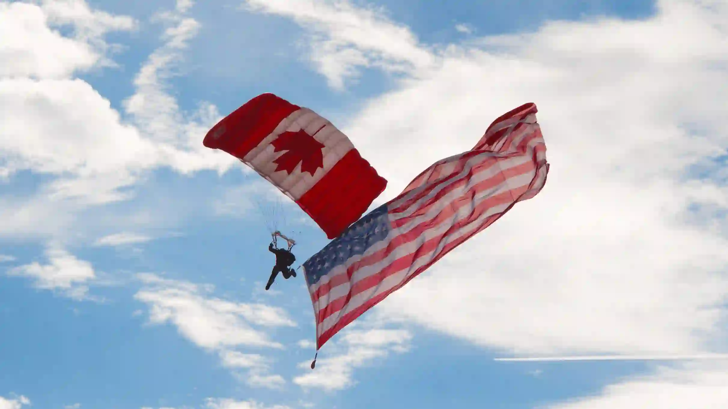 Green card strategy for Canadian Professionals - Beyond Border