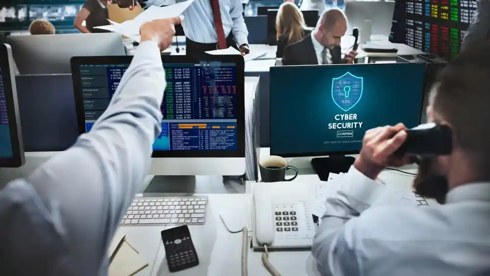 O-1 visa for cybersecurity experts - Beyond Border