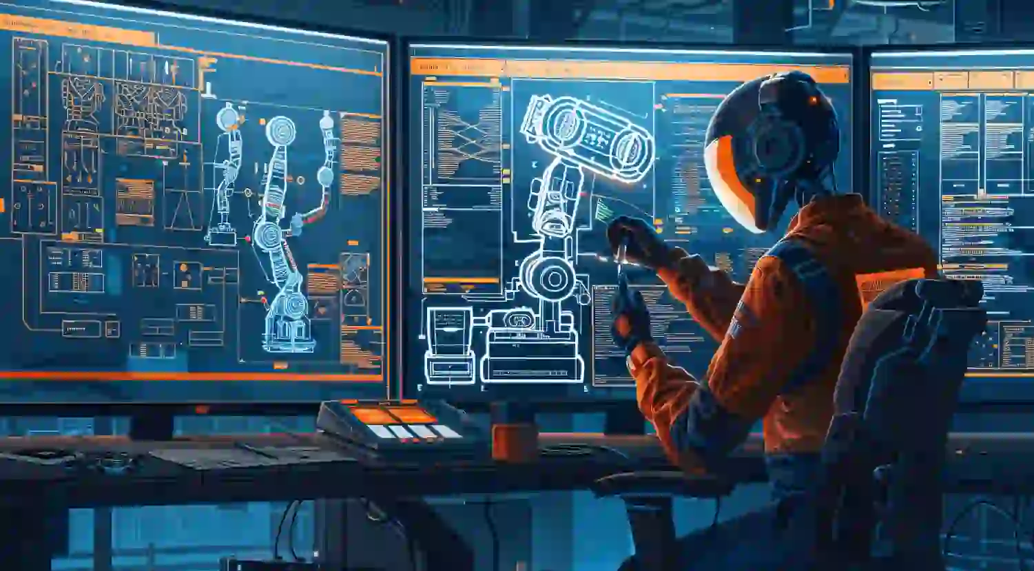 O-1 Visa for robotic engineers - Beyond Border