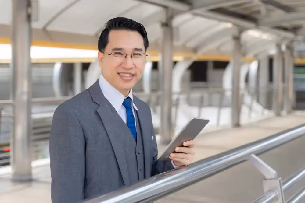 O-1 visa for Chinese professionals - Beyond Border