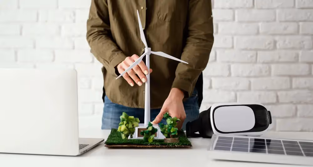 O-1 visa for climate tech and energy professionals - Beyond Border