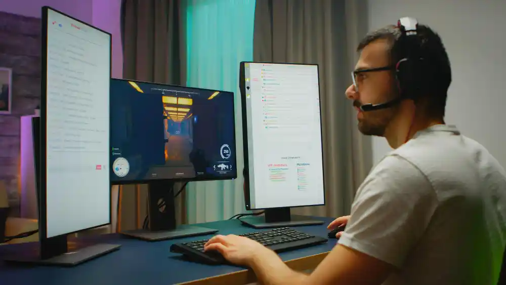 O-1 evidence for esports players, streamers, and game developers - Beyond Border
