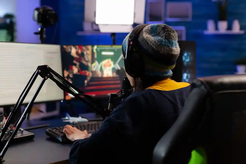 O-1 visa for gaming and esports professionals - Beyond Border