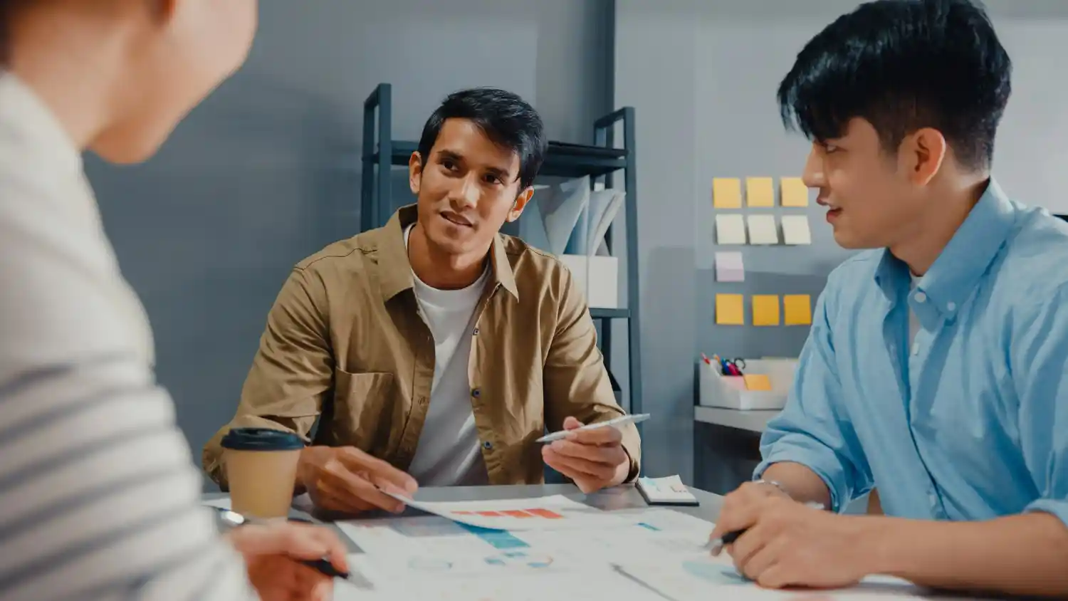 O-1 visa for startup advisors and venture partners - Beyond Border