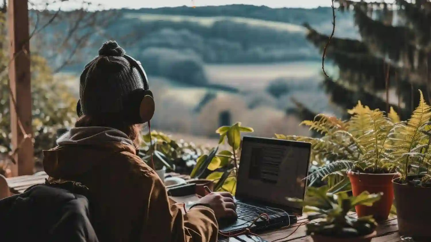 O-1 visa for remote work - Beyond Border