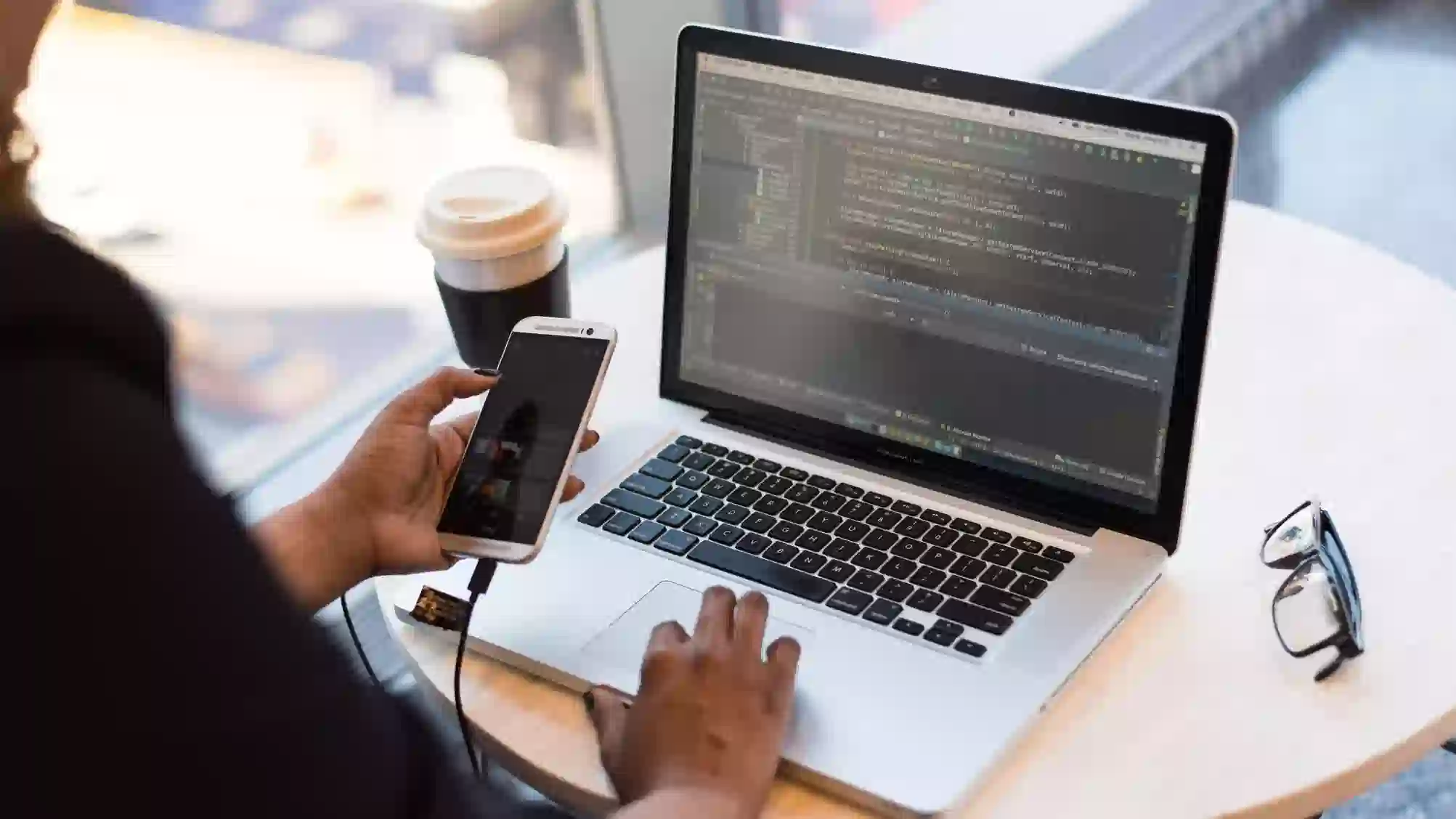 Open source work for O-1 visa - Beyond Border