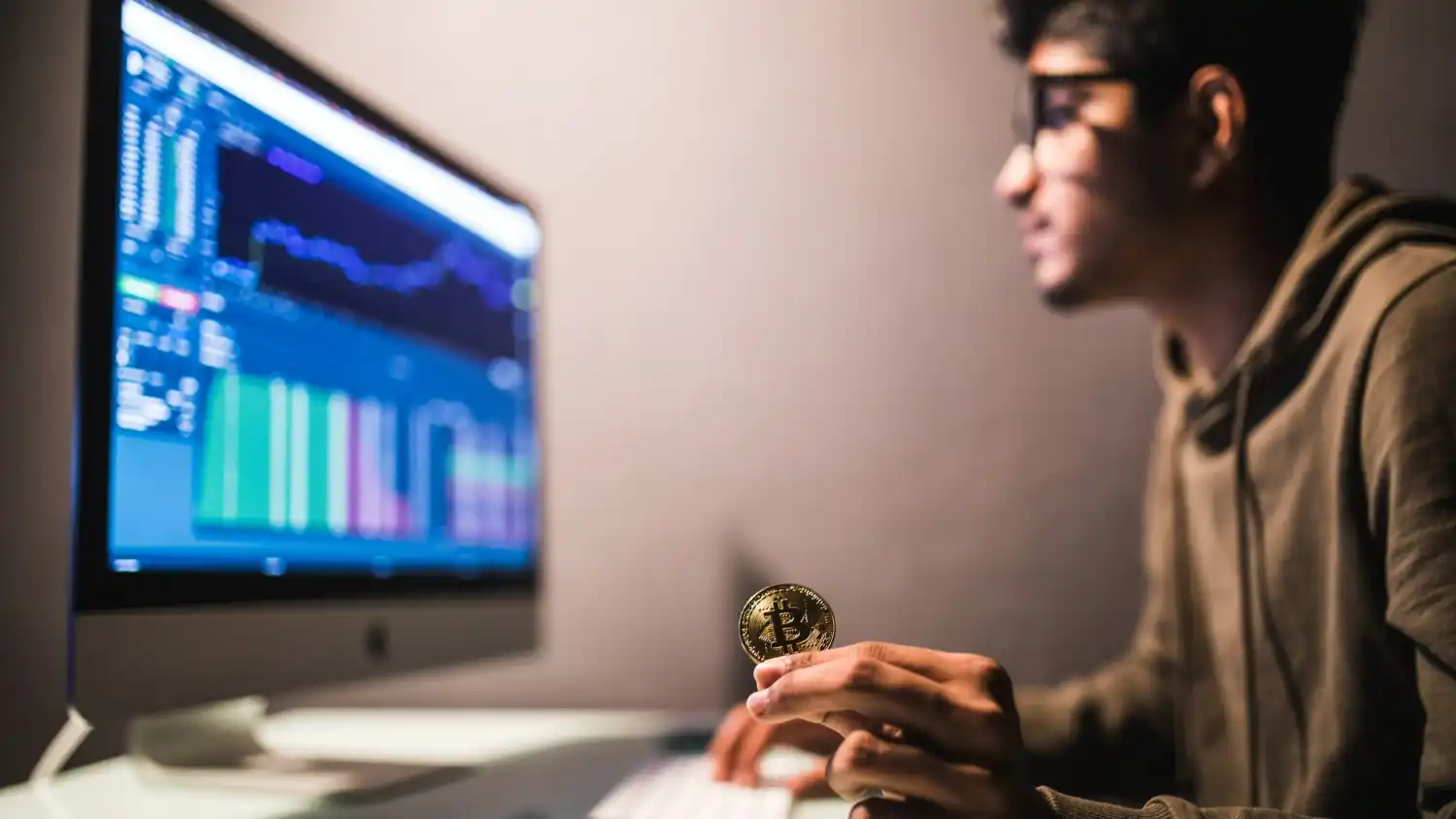 O-1 evidence for blockchain founders and developers - Beyond Border