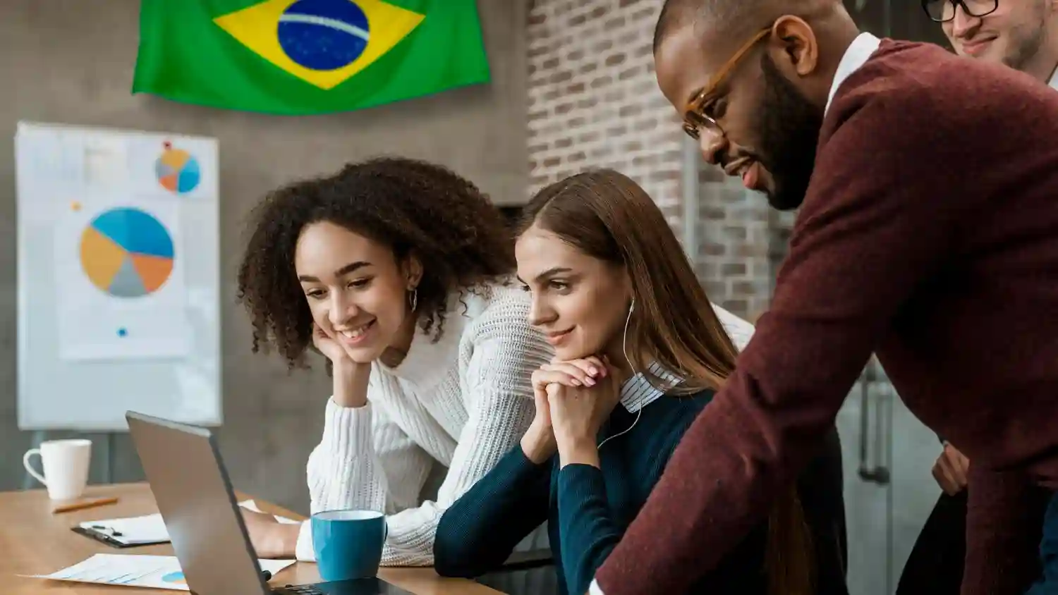 O-1 visa for Brazilian founders and tech professionals - Beyond Border