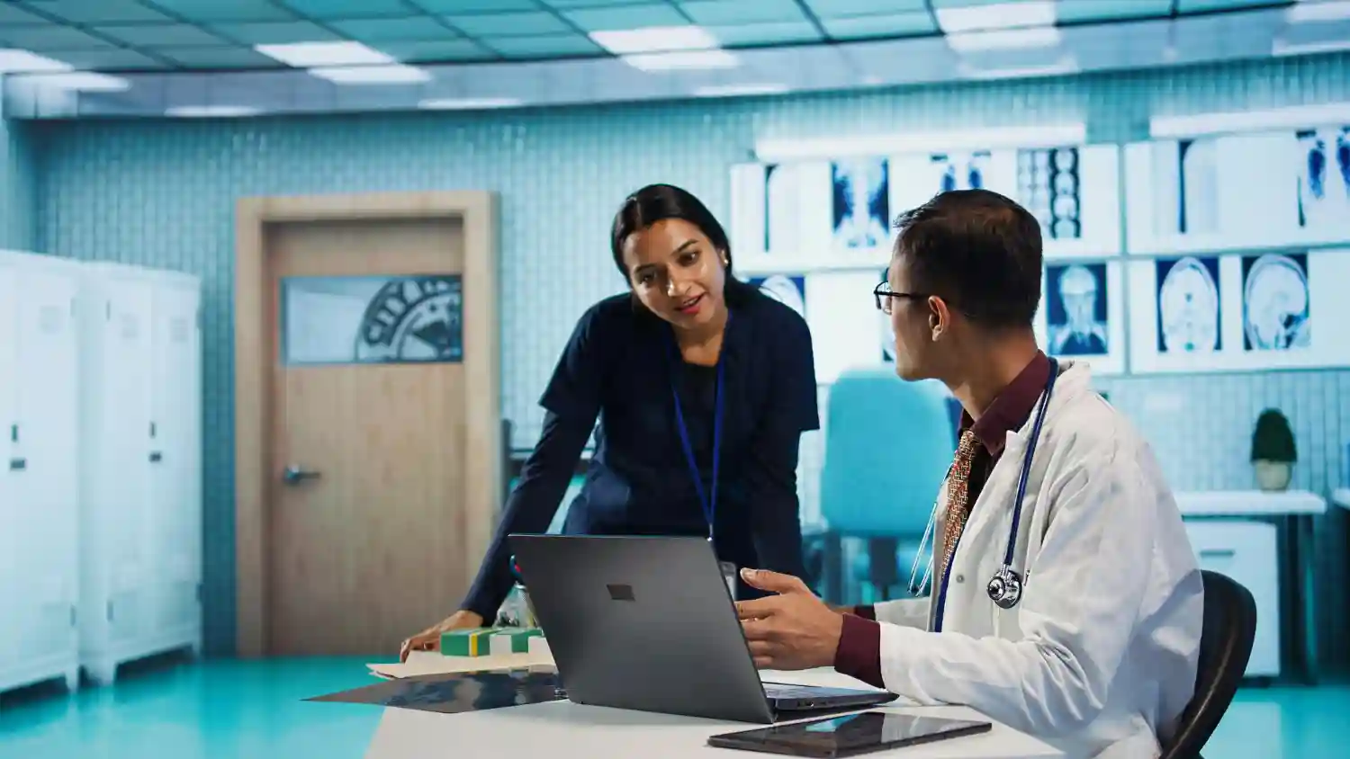 EB-2 NIW for Doctors and Medical Professionals - Beyond Border