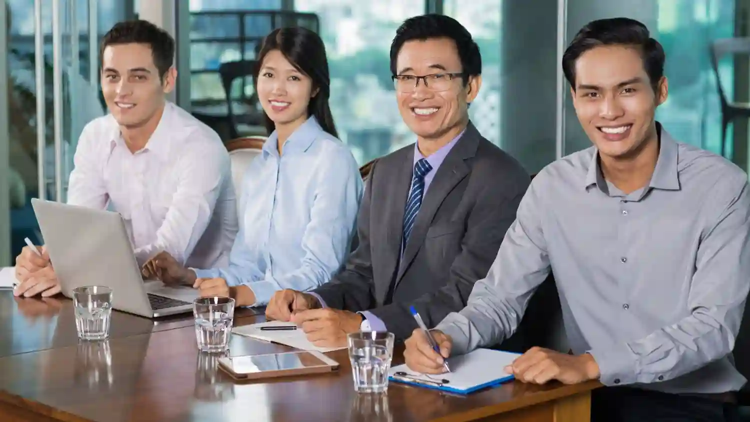 EB-1C visa for multinational managers - Beyond Border