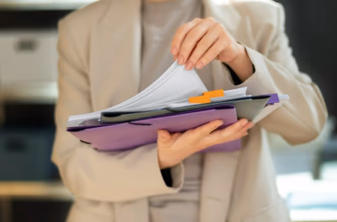 Reasons of EB-1A and EB-2 NIW denials - Beyond Border