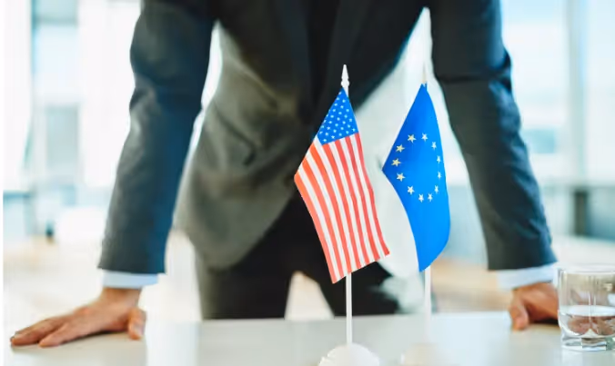 E-2 Visa USA Processing Time 2026 - Beyond Border