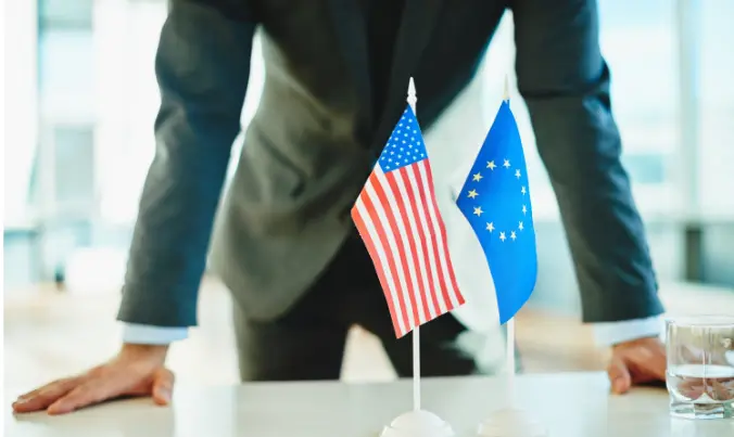 E-2 Visa USA Processing Time 2026 - Beyond Border