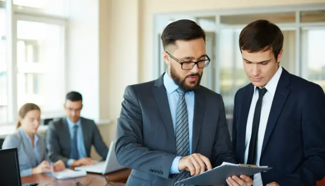 L-1 Visa for Company Transfers and Founders - Beyond Border