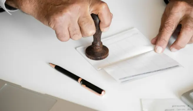 H-1B visa stamping in the US - Beyond Border