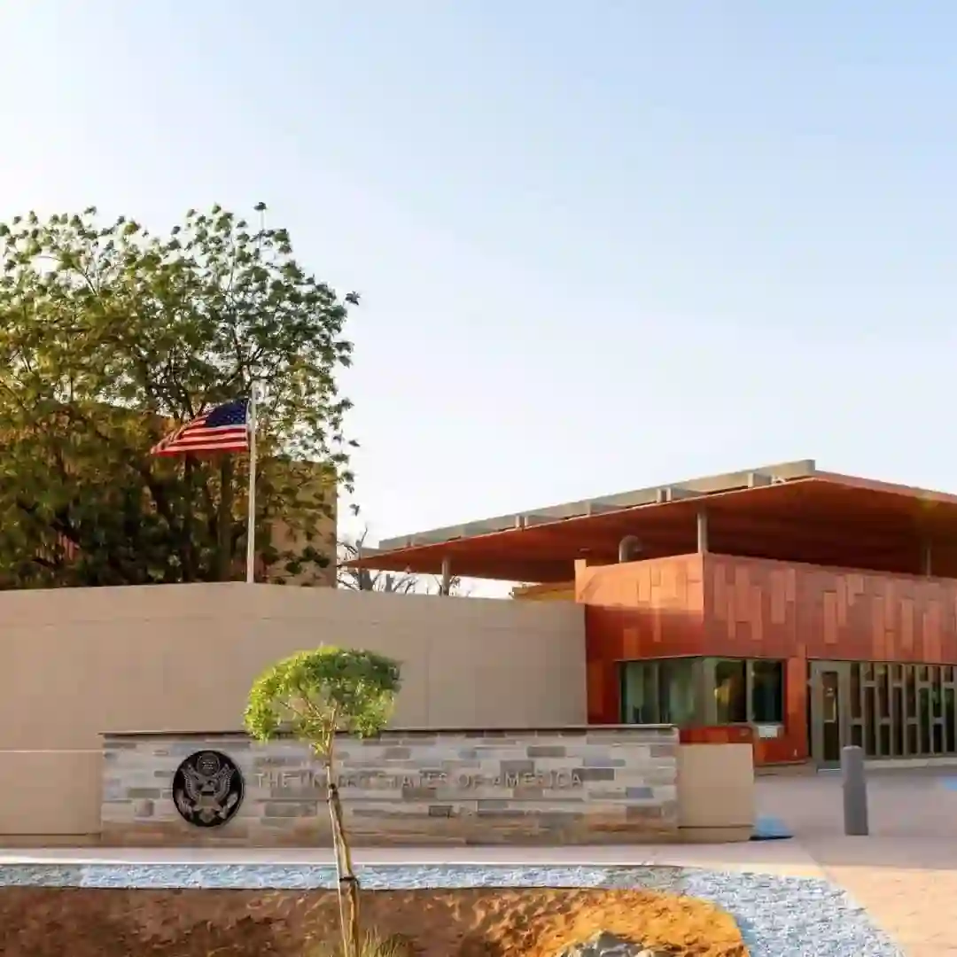 us visa consular - beyond border
