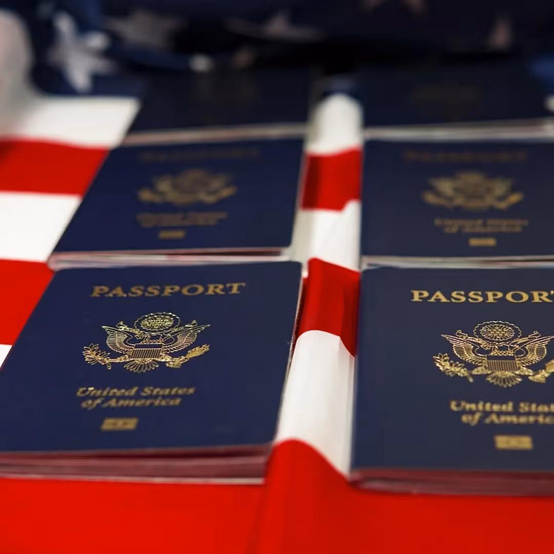 US Passport 