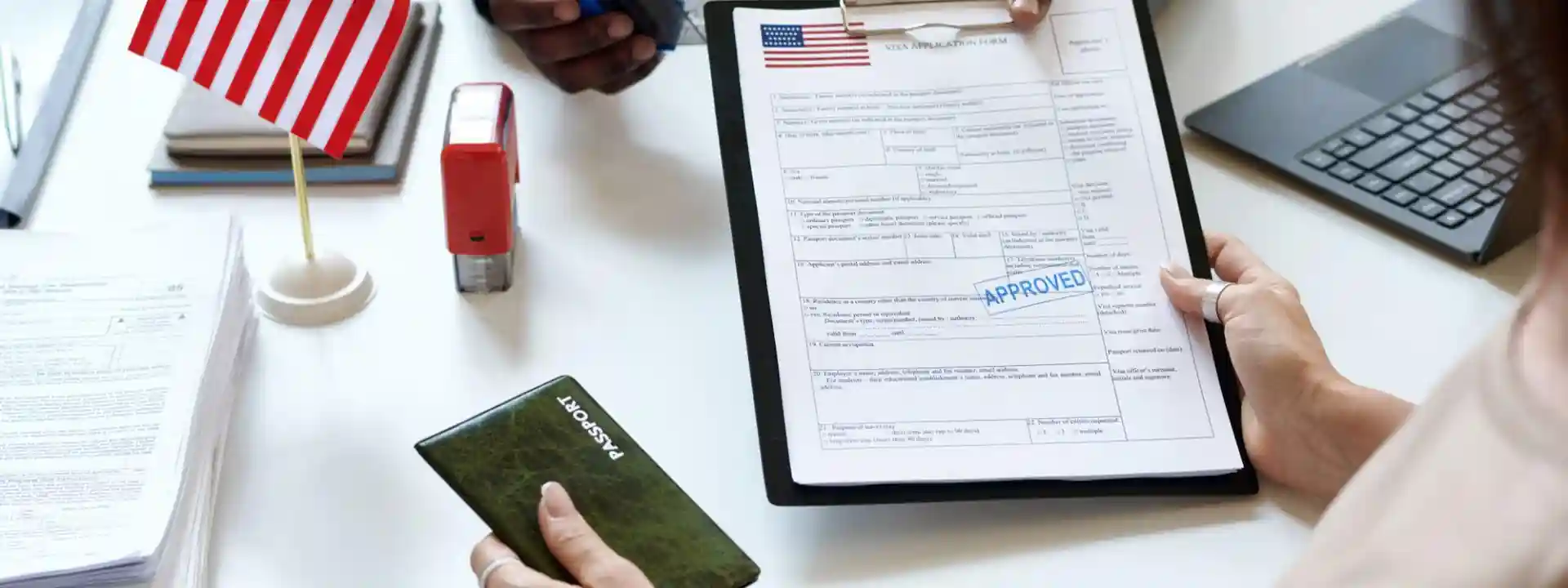Application form - Beyond Border