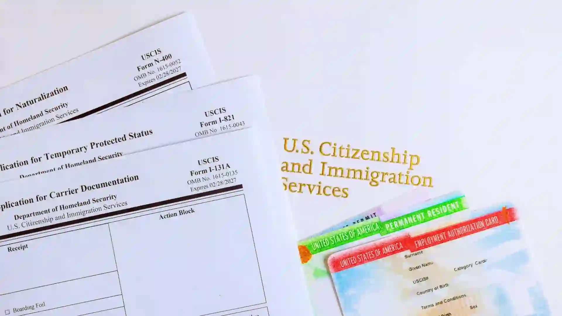 Paper on desk - Beyond Border