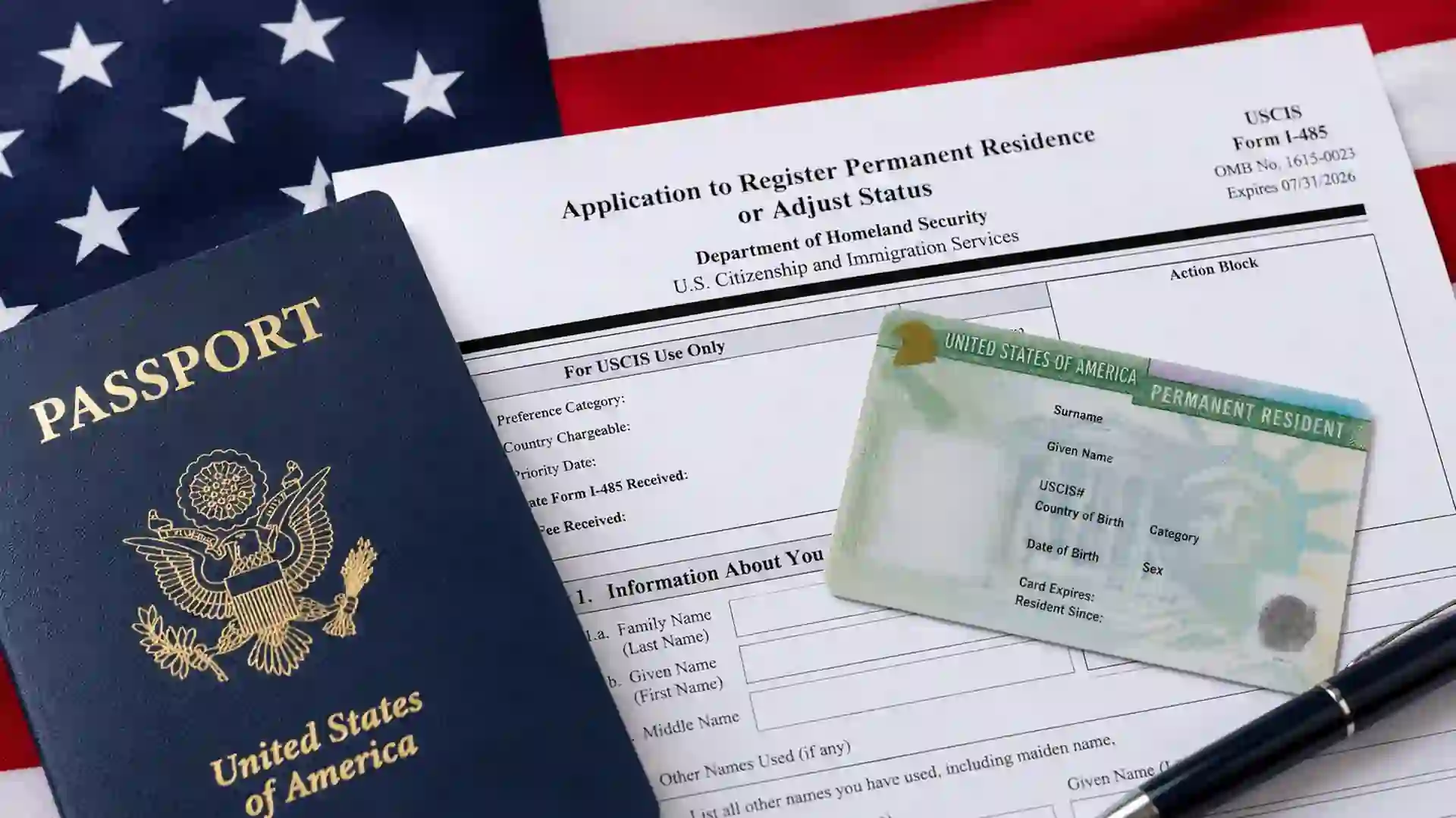 EB1A Green Card - Beyond Border