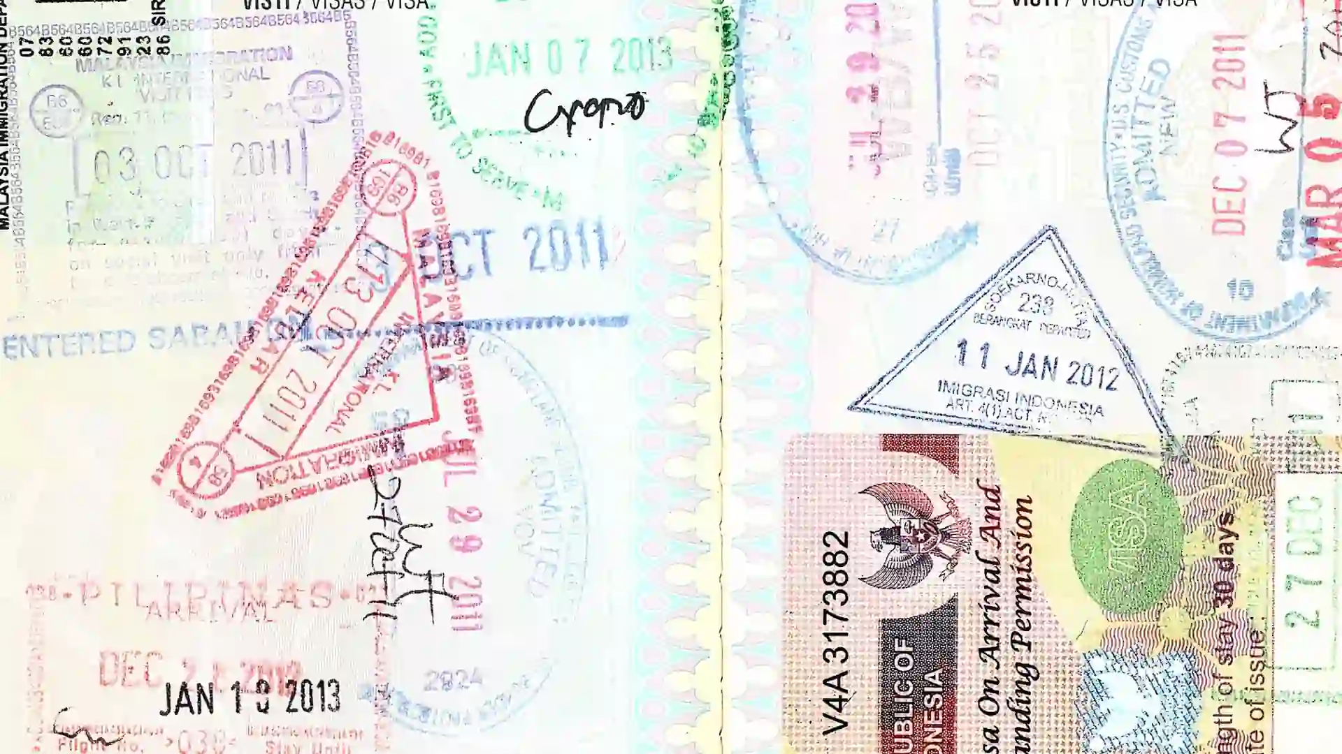US Passport