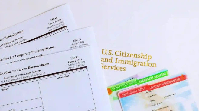 Visa Documents - Beyond Border
