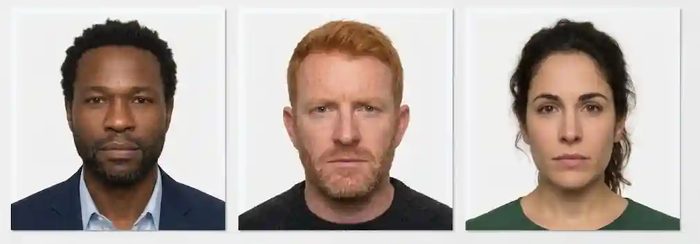 Photo Requirements - beyond border
