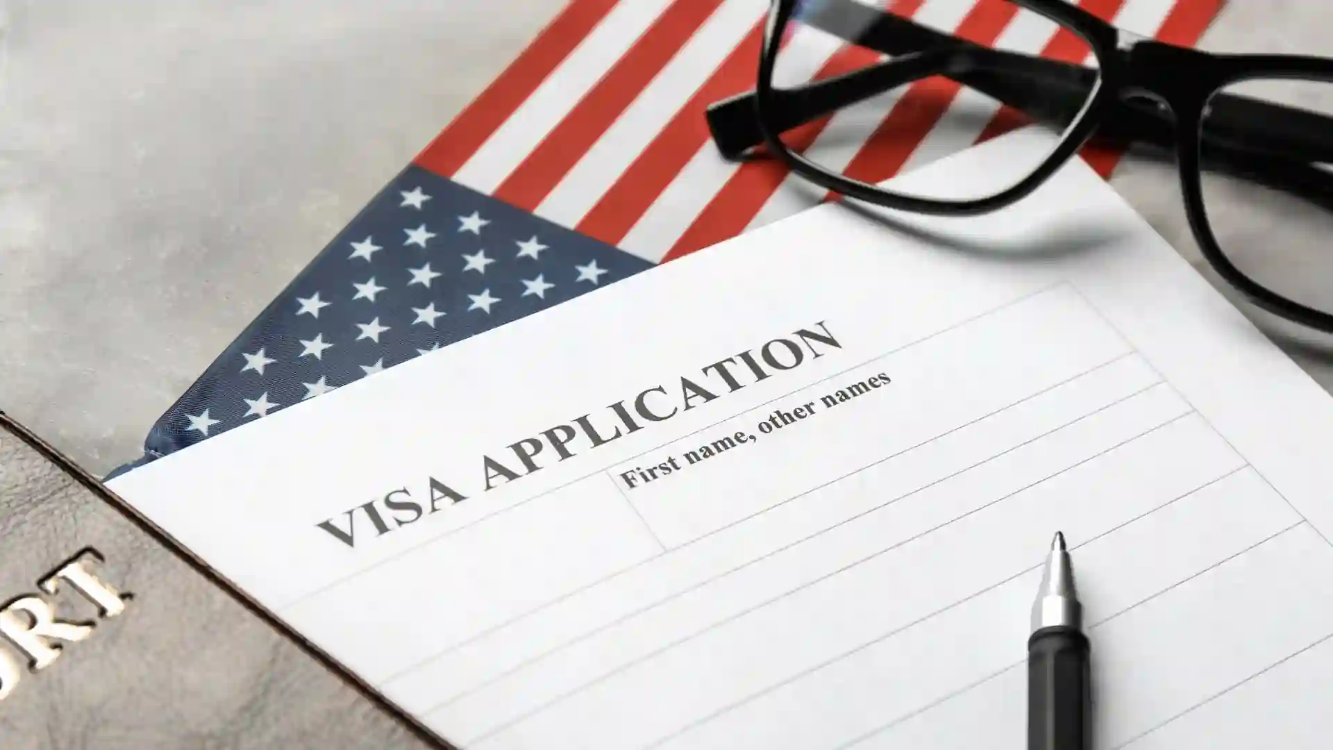 Visa Application - Beyond Border