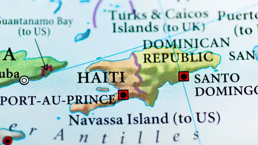 Haiti TPS - Beyond Border