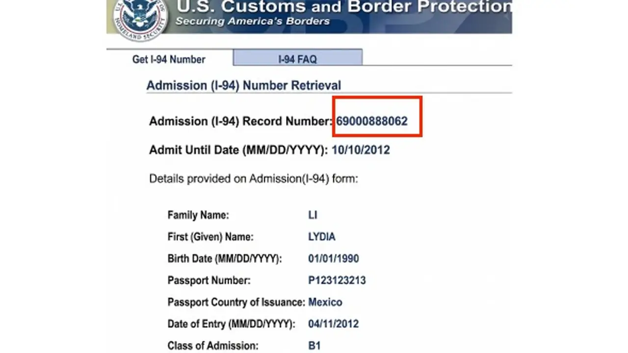 USCIS -  beyond border