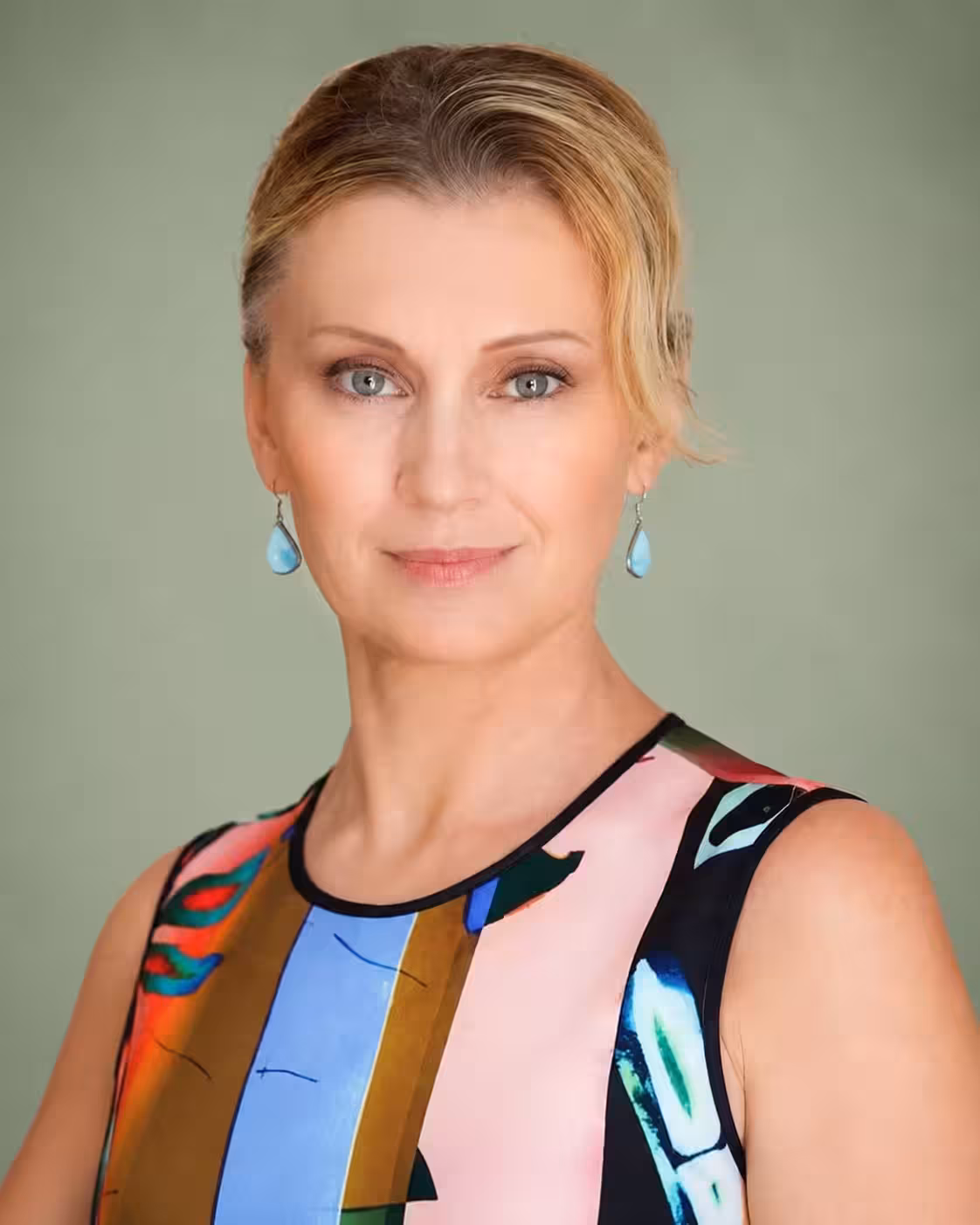 Lena Attorney - Beyond Border