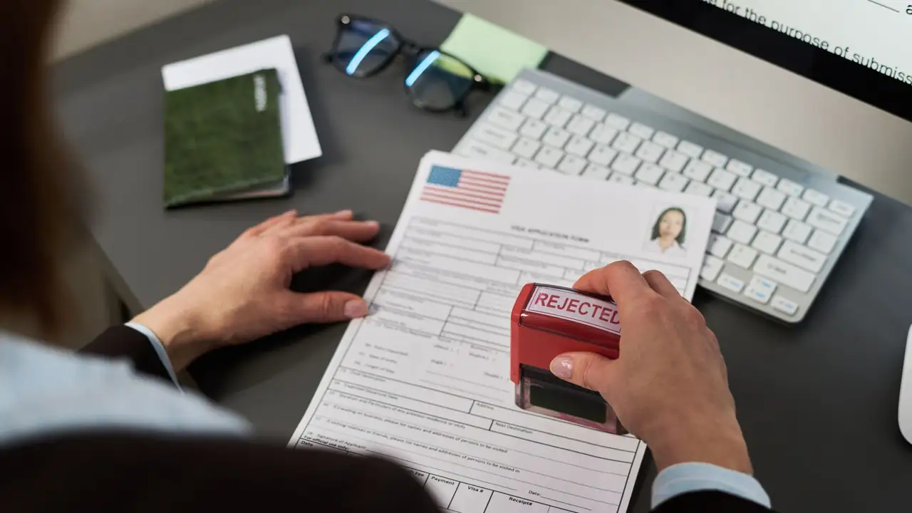 h-1b processing - beyond border
