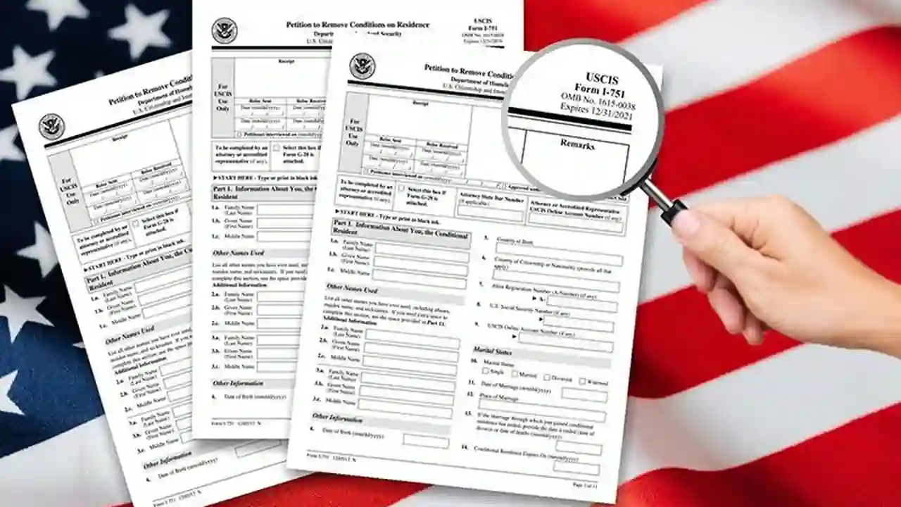 US flag - Beyond Border
