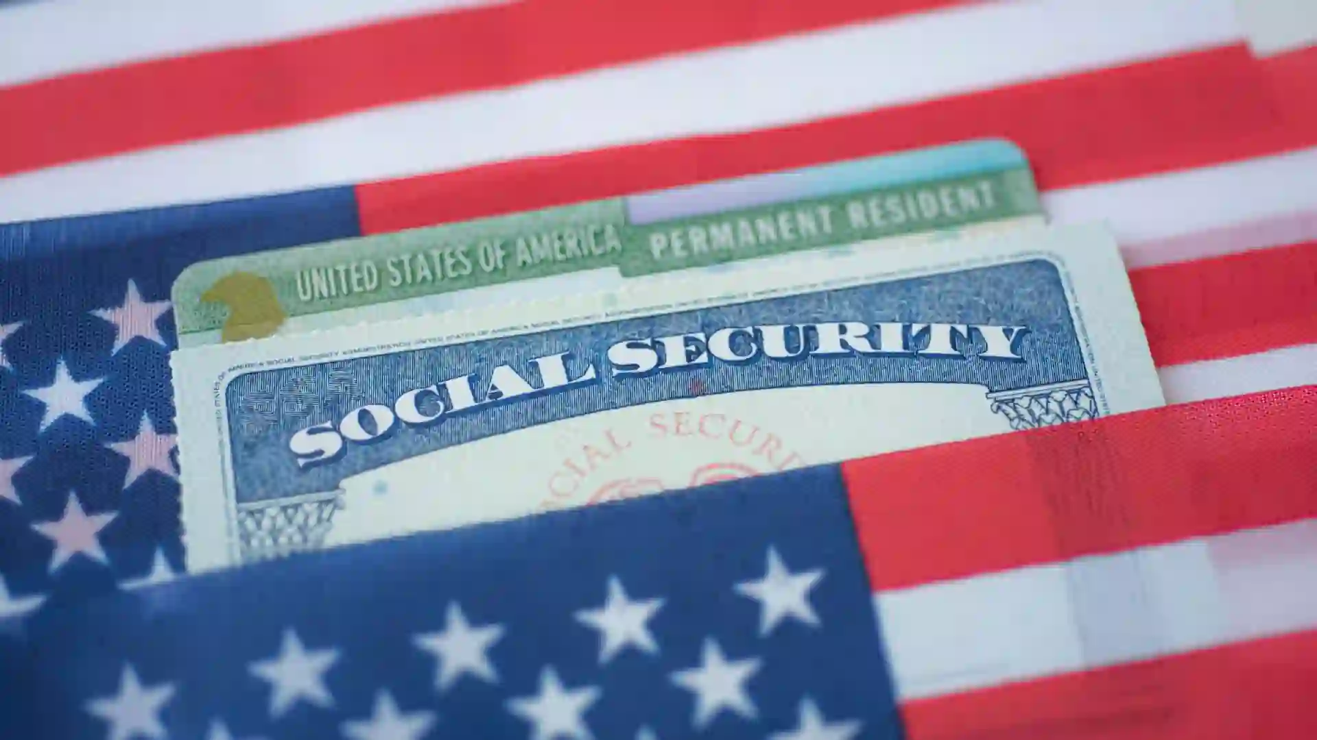 Social Security - Beyond Border