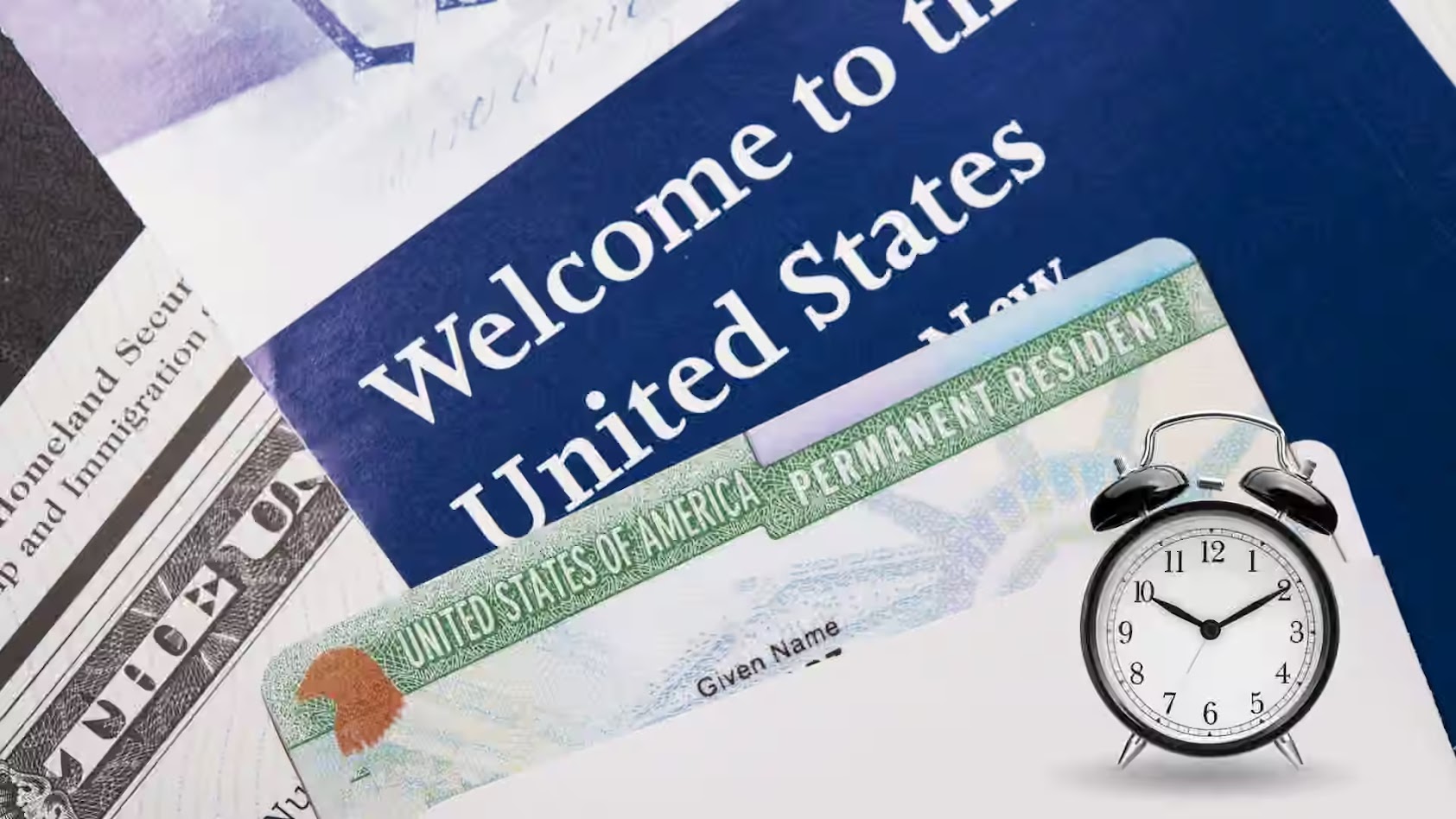 Processing Time - Beyond Border