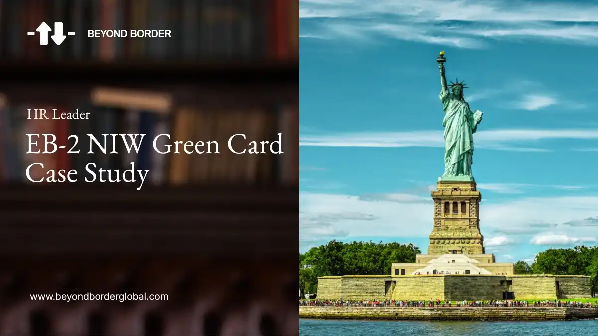 Case Study - Beyond border
