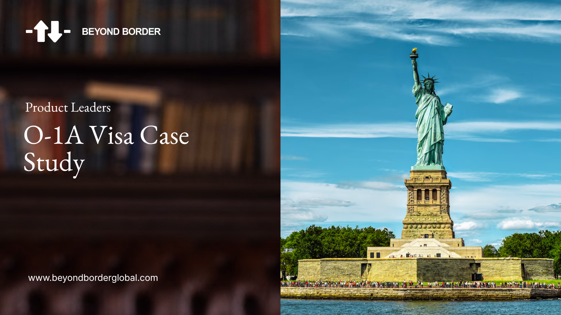 Case Study - Beyond Border