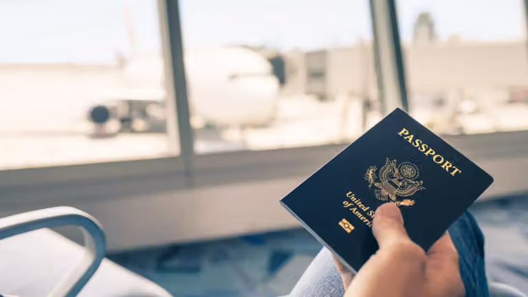 US Passport 