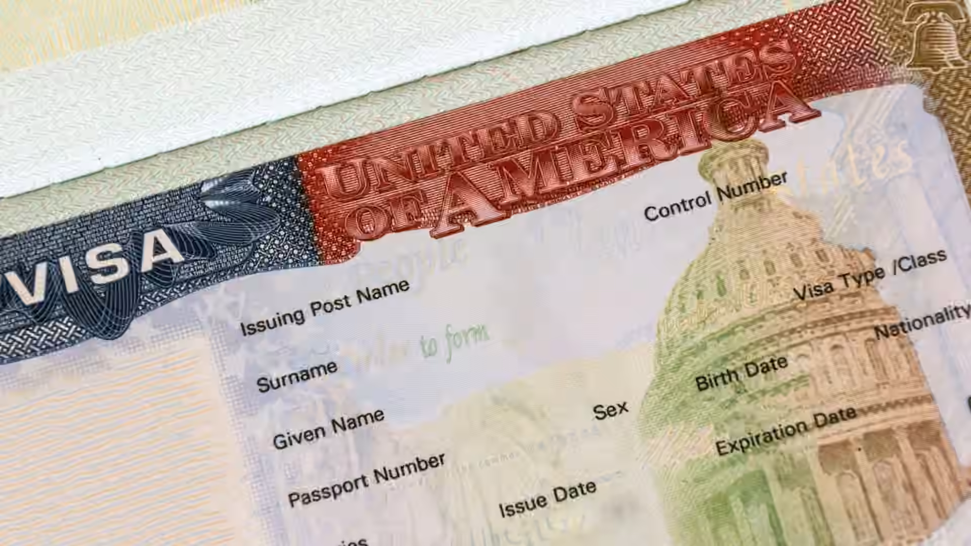 US Passport