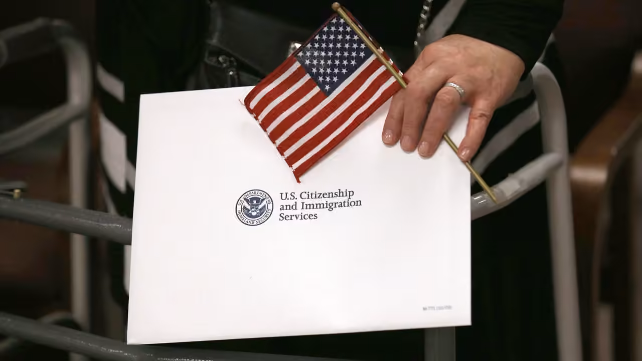 USCIS - Beyond Border