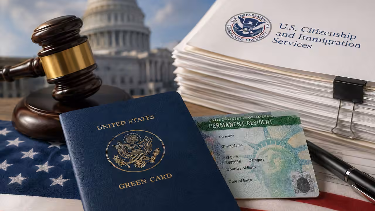 US Passport 