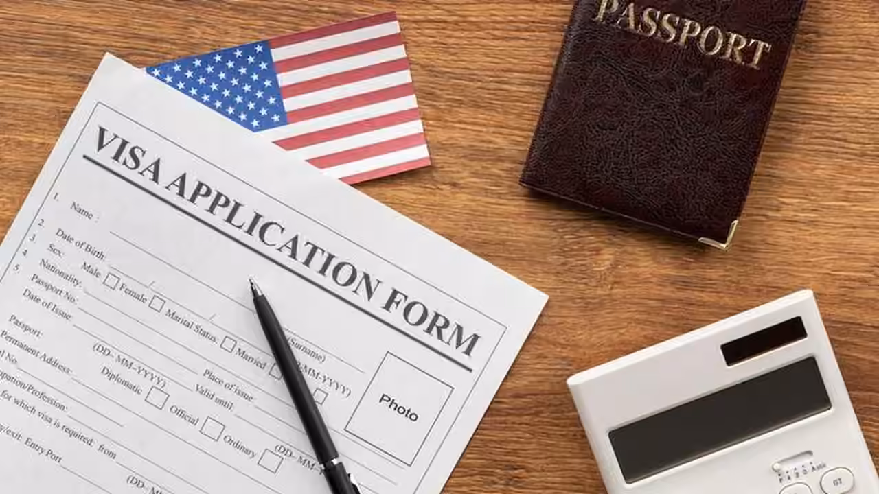 US Passport